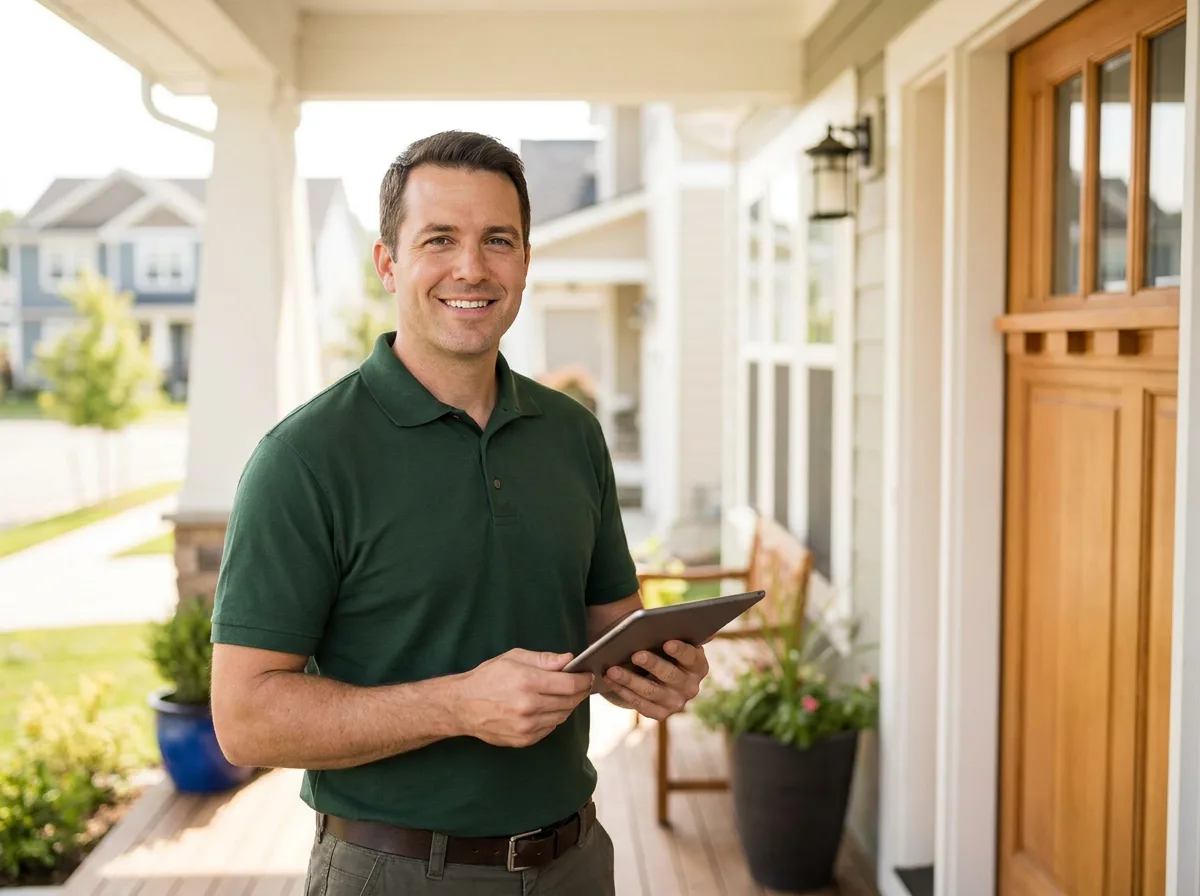 Pest control FAQs for Davenport, IA